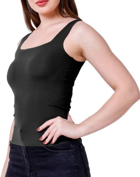 Camisoles And Slips