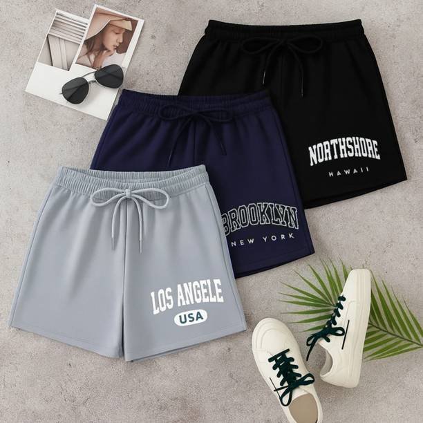 Shorts