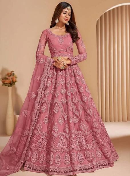 Lehenga Cholis