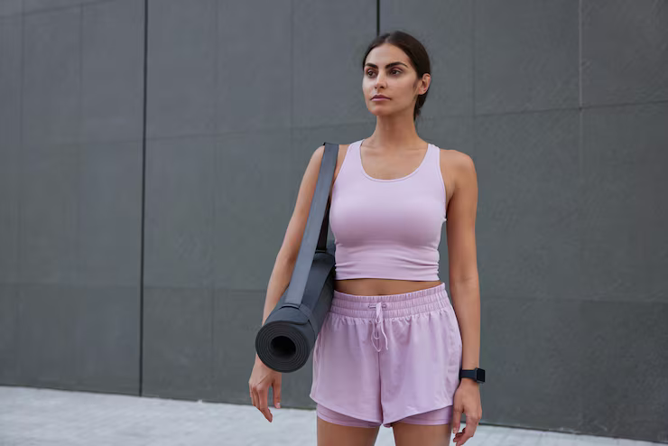 Activewear