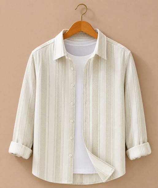 Casual Shirts