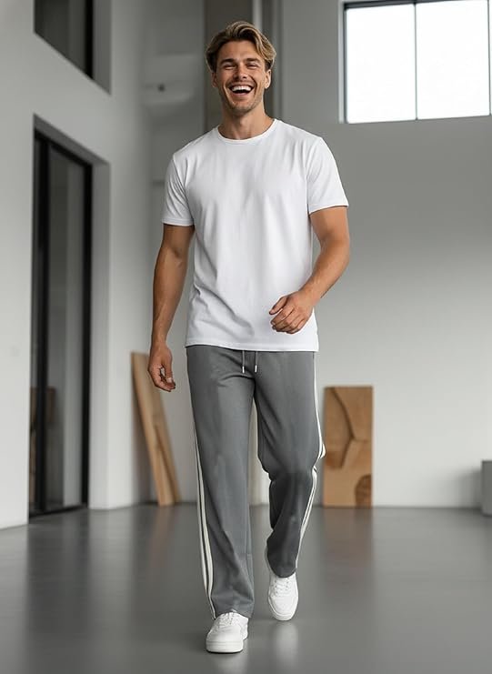Lymio Track Pant