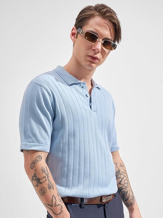 Highlander Men's Polo Tshirt