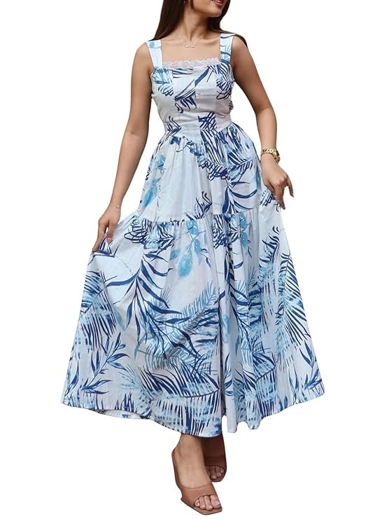 Casual Western and Stylish Party Outfit