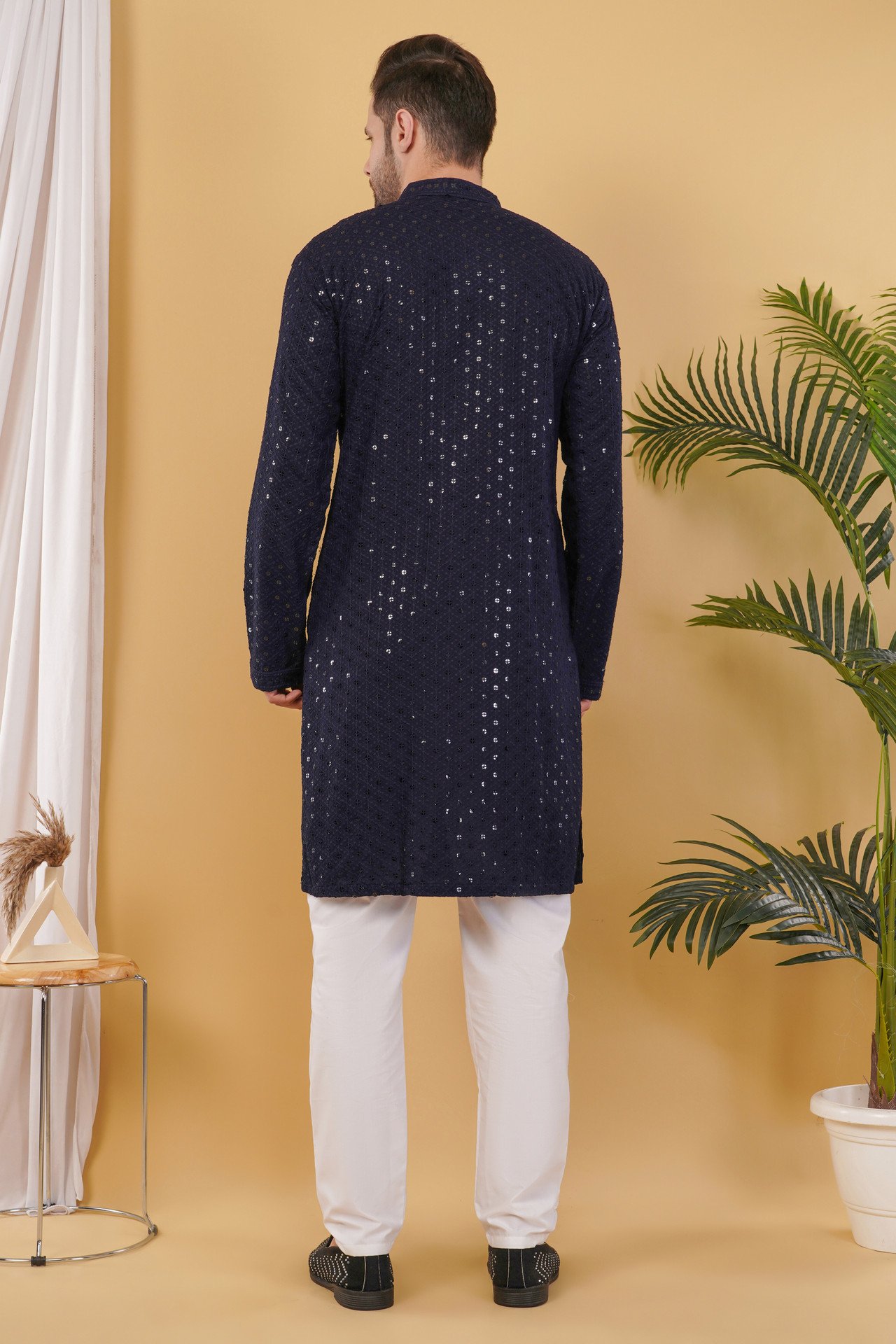 Embellished Sherwani