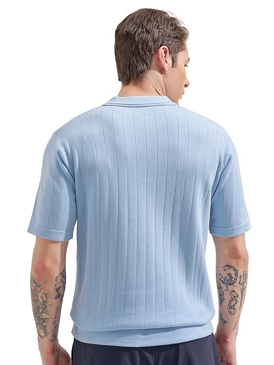 Highlander Men's Polo Tshirt